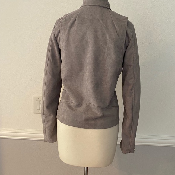 NWT! Moto Jacket - Picture 8 of 14